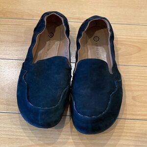 Lisbeth Joe London Loafers